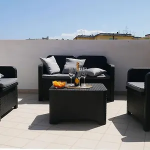 Charlotte Terrace Appartamento