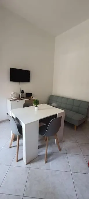 Casetta 144A Cagliari Apartment