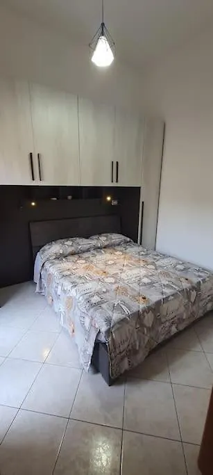 Casetta 144A Cagliari