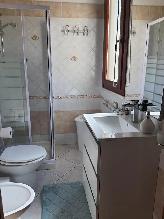 Apartment Casetta 144A Cagliari