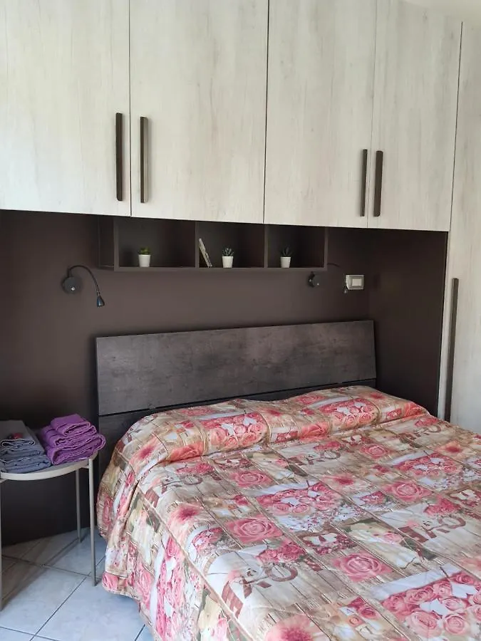 Casetta 144A Cagliari