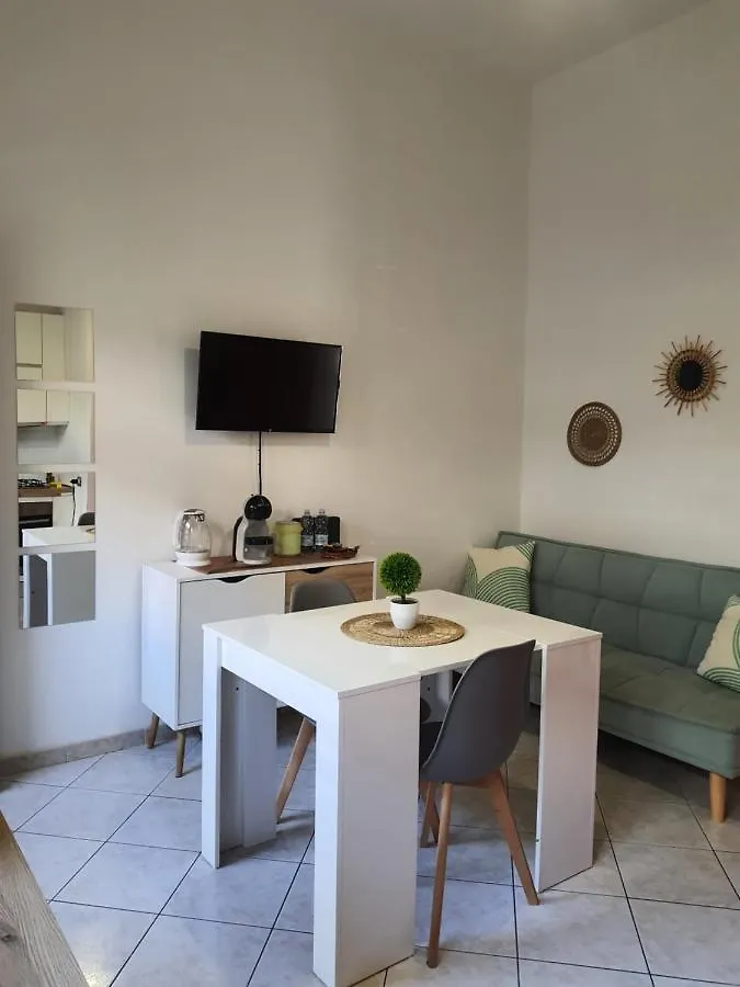 Casetta 144A Cagliari Apartment