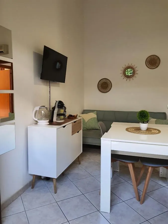 Apartment Casetta 144A Cagliari