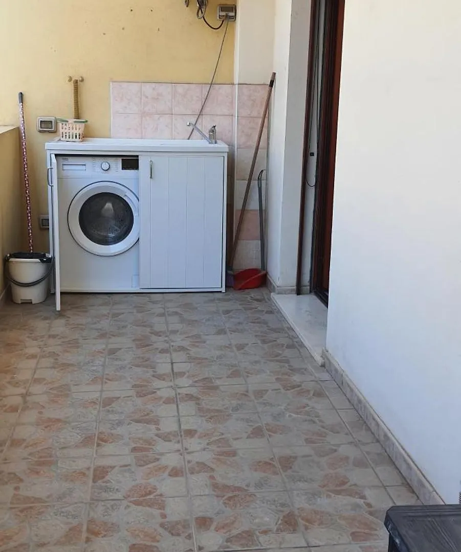 Apartment Casetta 144A Cagliari