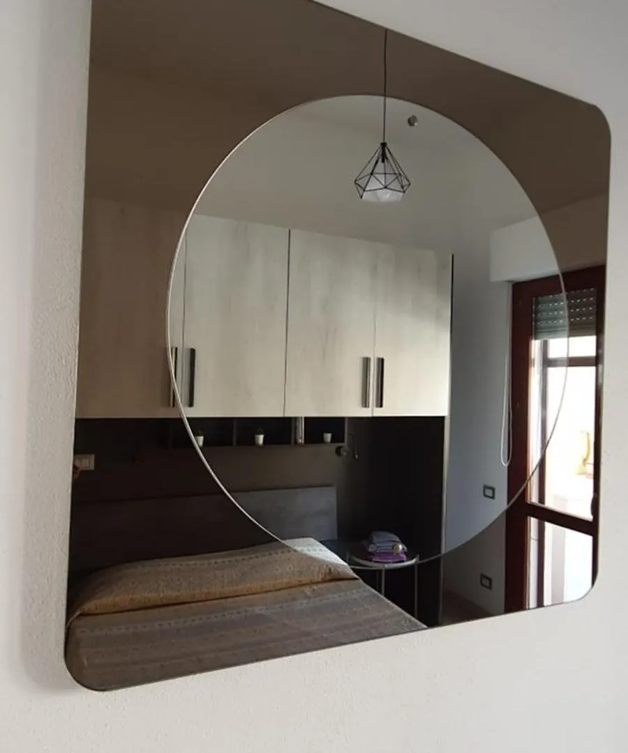 Apartment Casetta 144A Cagliari Italy